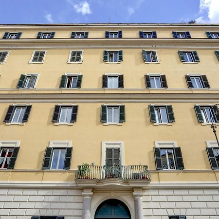 Colosseo Green Park - Home And More 로마 외부 사진