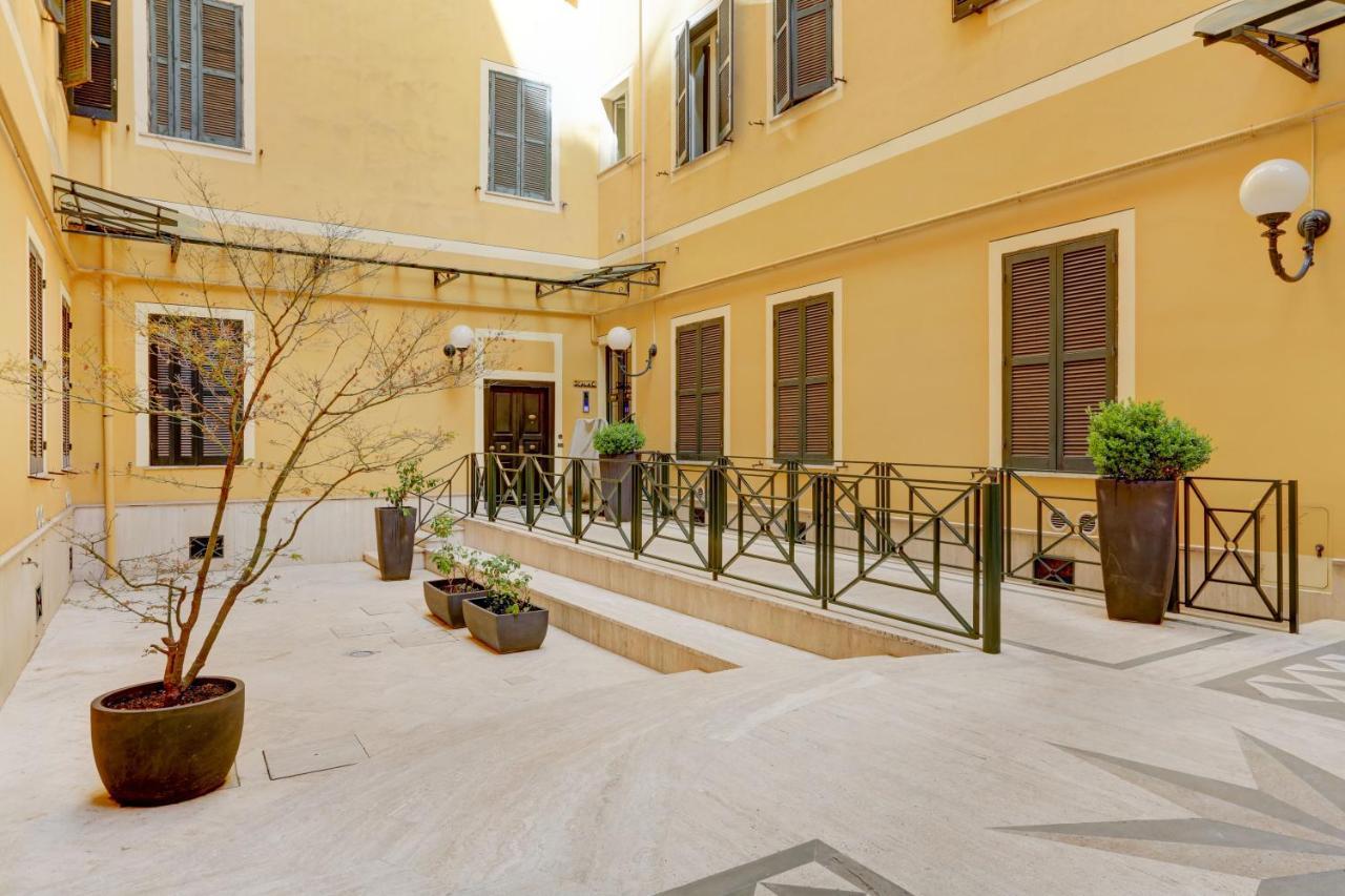 Colosseo Green Park - Home And More 로마 외부 사진